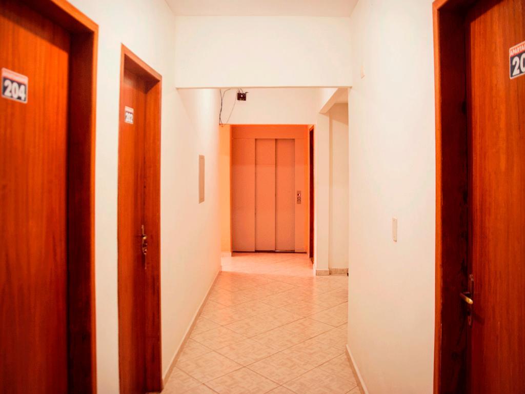 Hotel Pais E Filhos São João del Rei Esterno foto