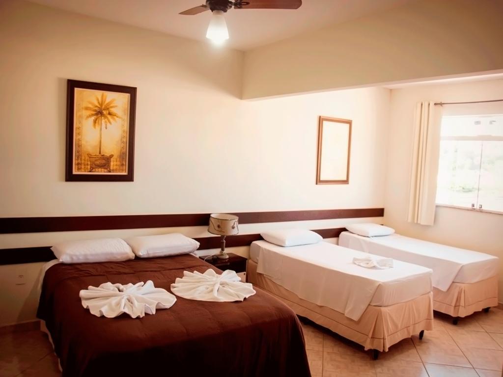 Hotel Pais E Filhos São João del Rei Camera foto