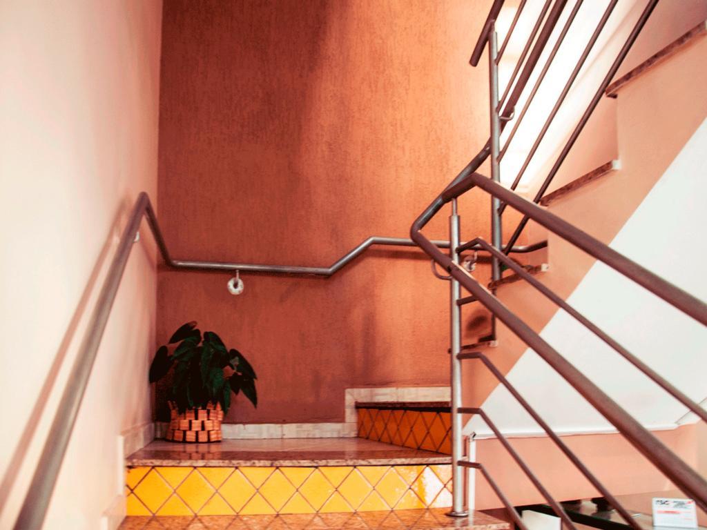 Hotel Pais E Filhos São João del Rei Esterno foto