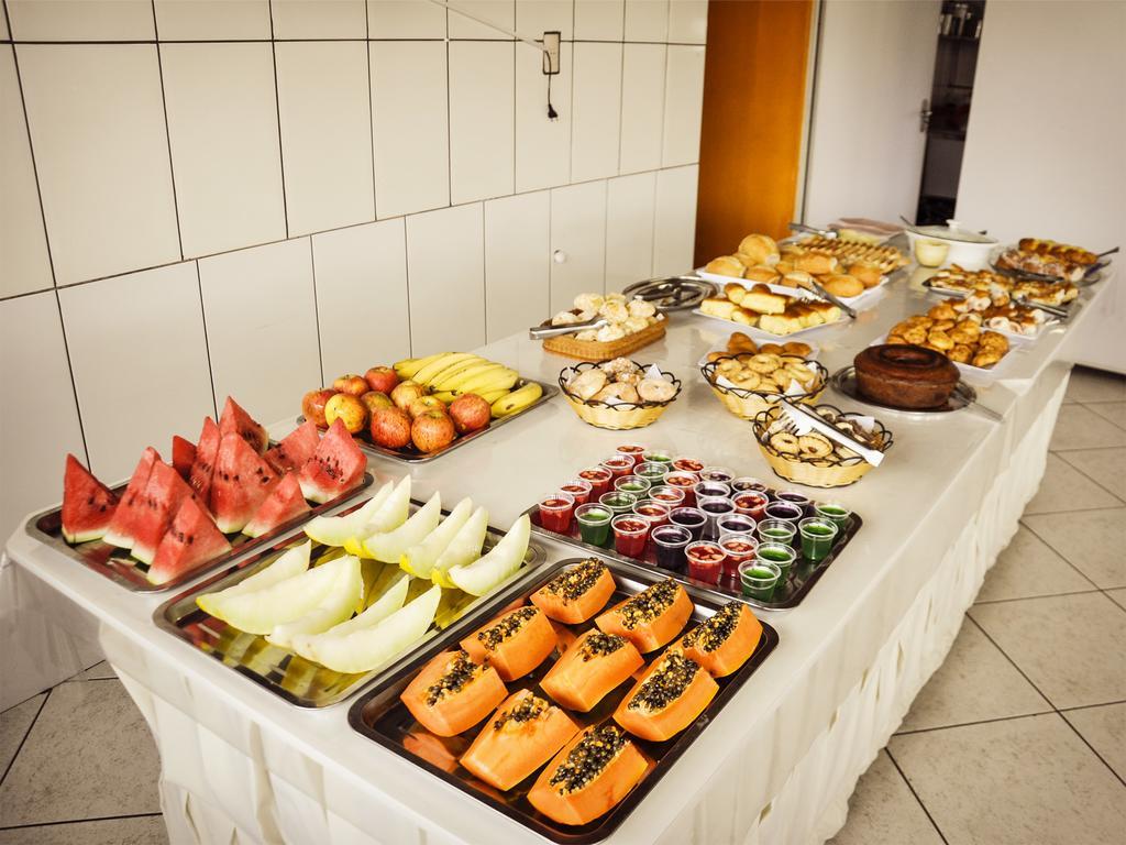 Hotel Pais E Filhos São João del Rei Esterno foto